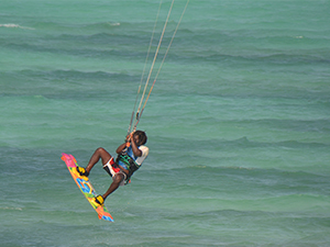 Kite Surf